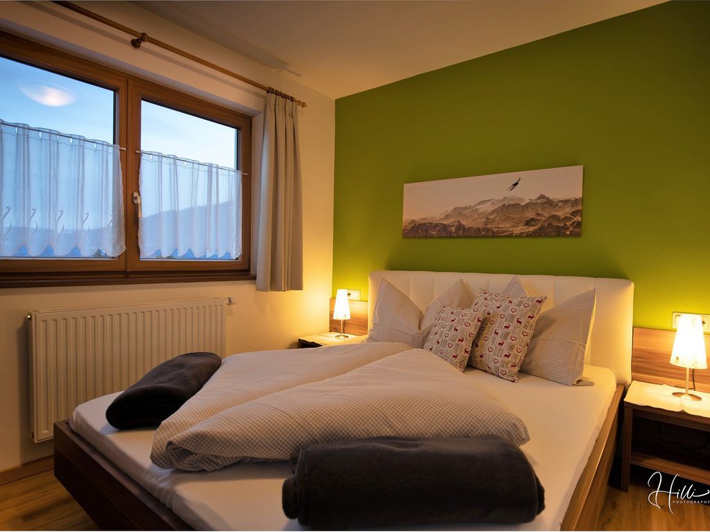Residence Alpenrose