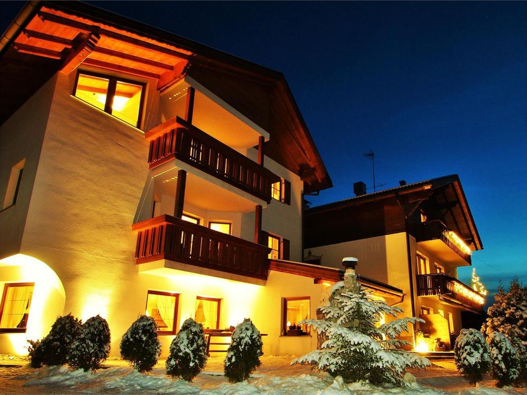 Residence Alpenrose