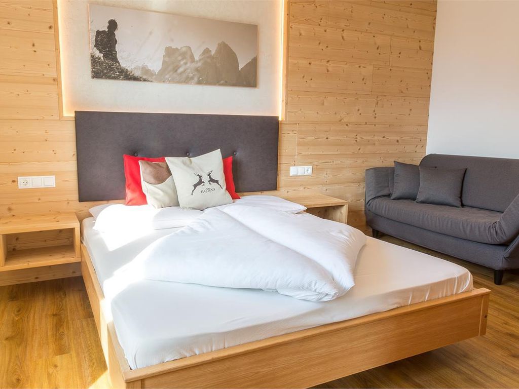 Residence Alpenrose