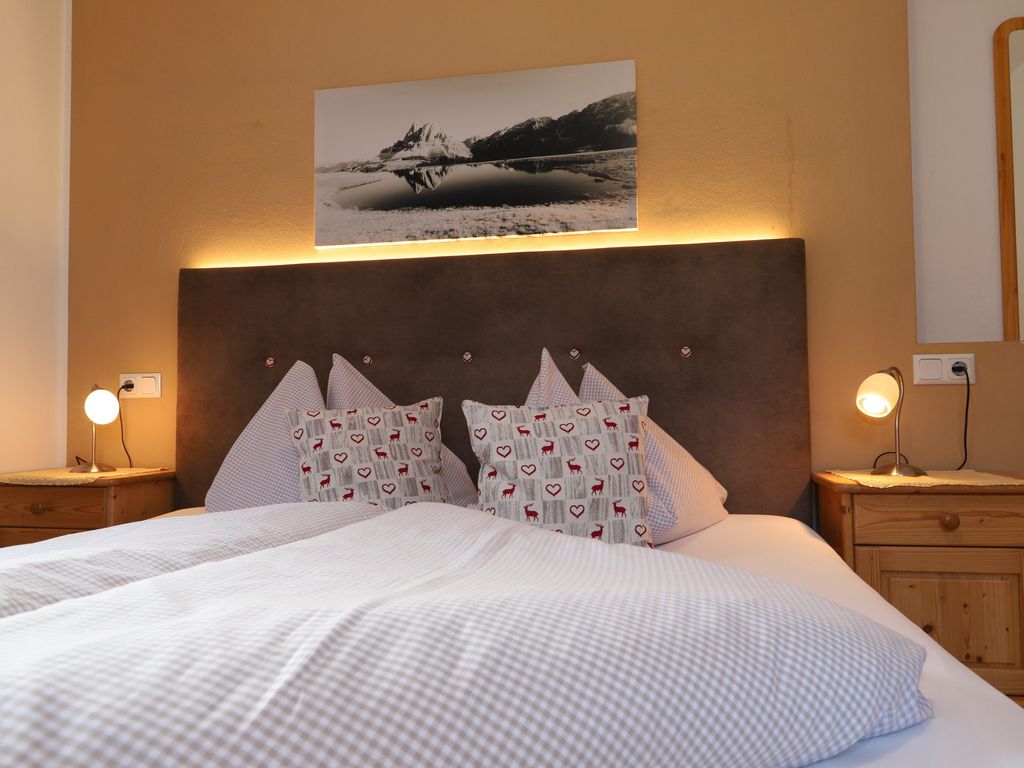 Residence Alpenrose