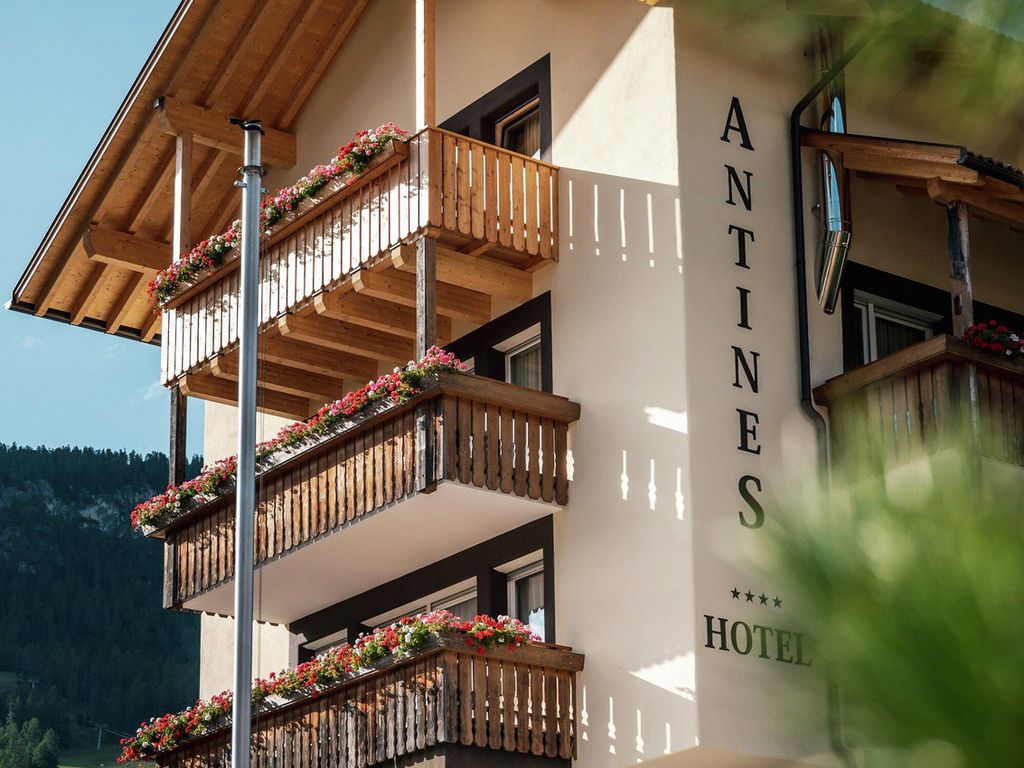 Hotel Antines