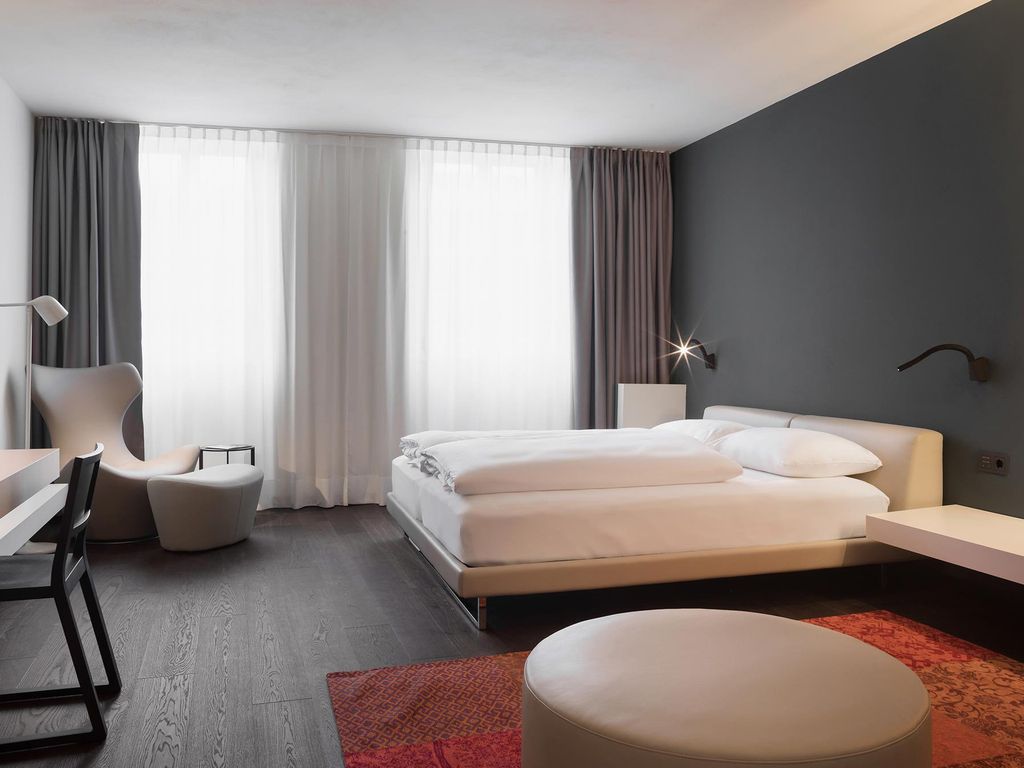 Boutiquehotel SuiteSeven Meran