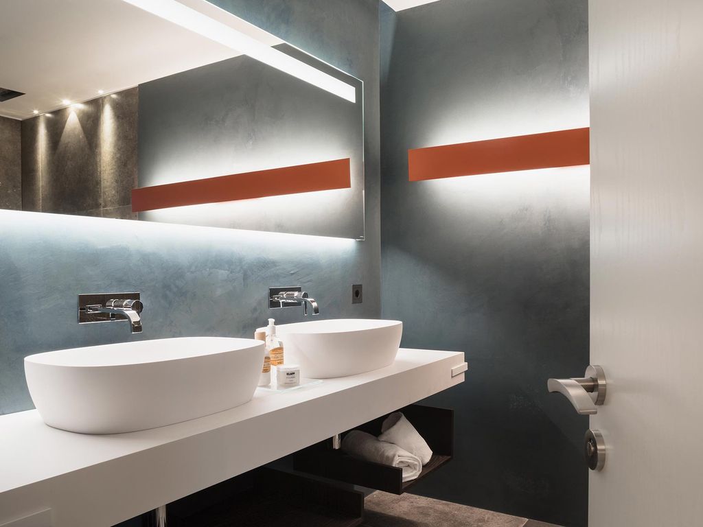 Boutiquehotel SuiteSeven Meran