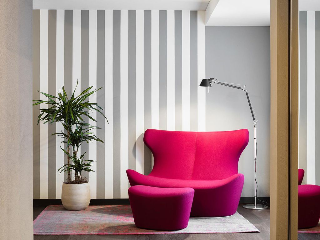 Boutiquehotel SuiteSeven Meran