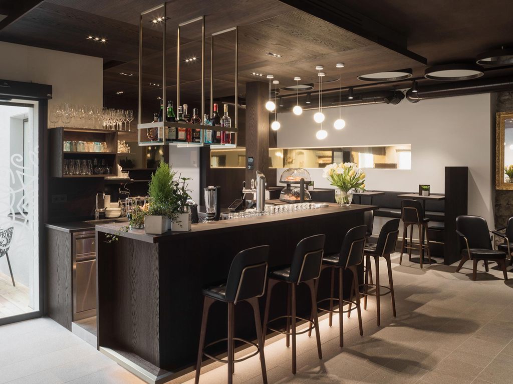 Boutiquehotel SuiteSeven Meran