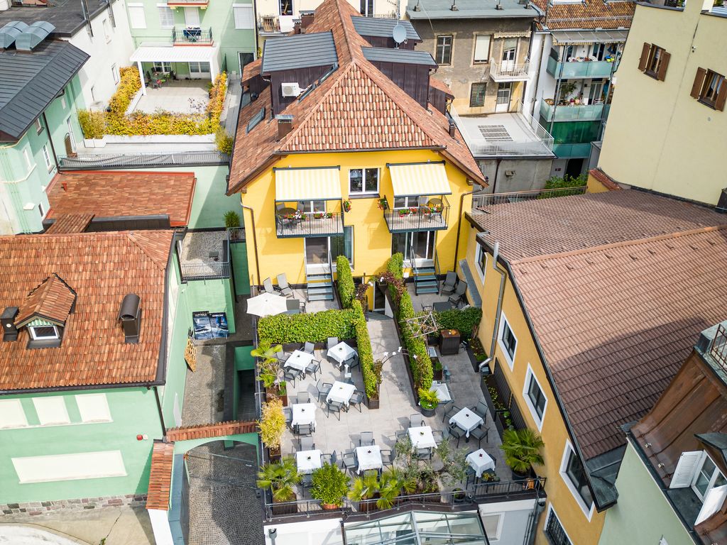Residence Rösch