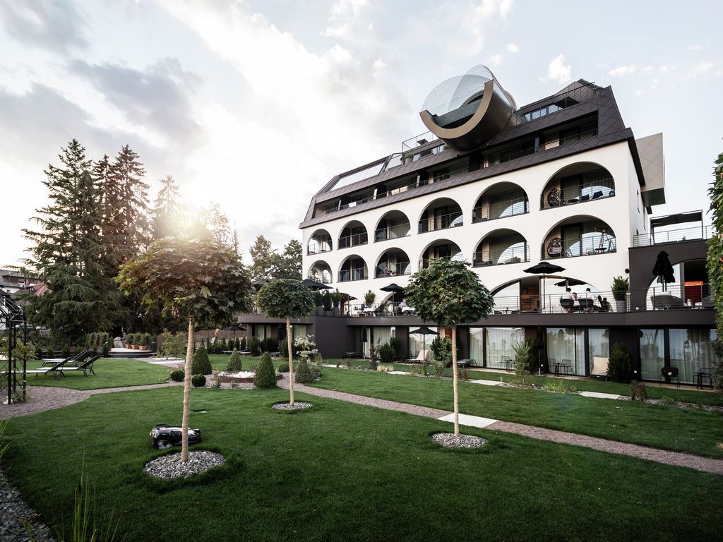 Gloriette Guesthouse