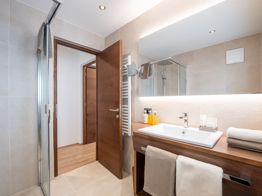 Suite DeLuxe