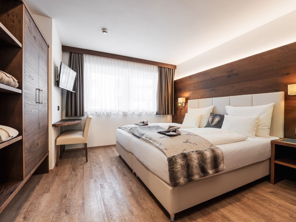 Suite DeLuxe