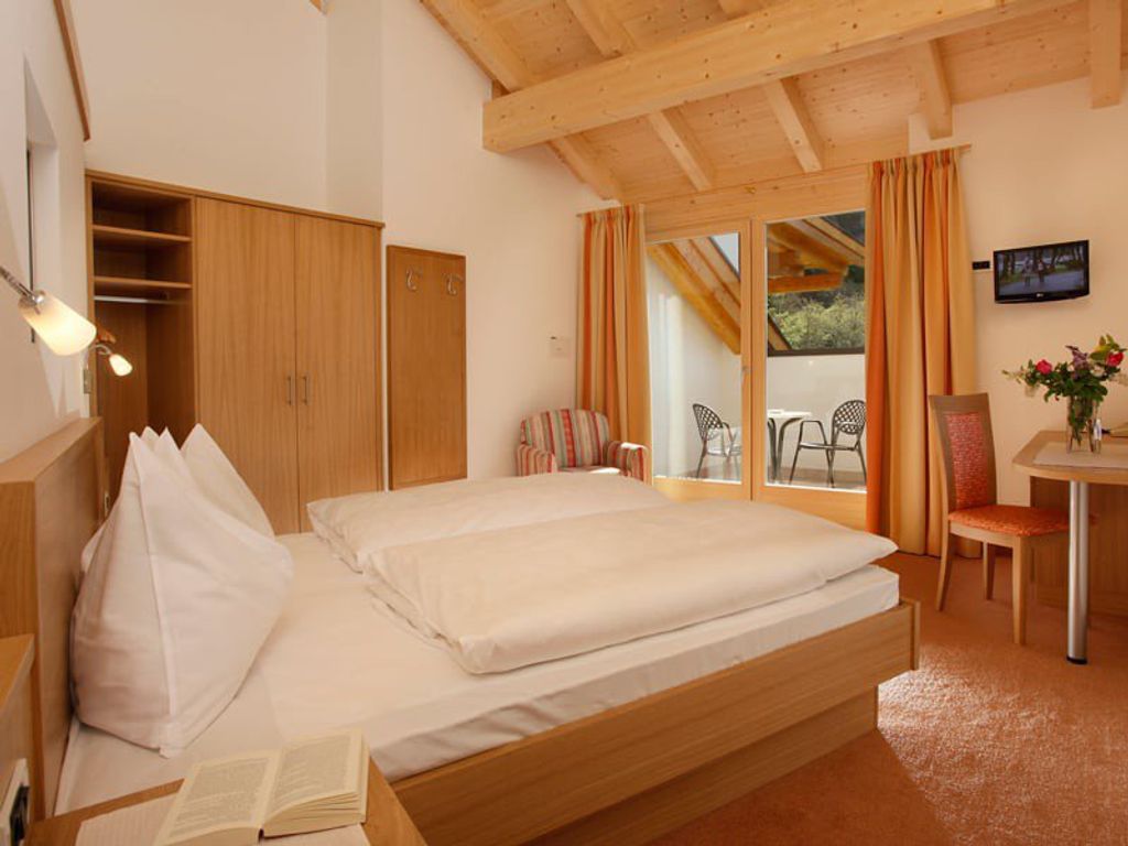 Hotel Neuhausmühle