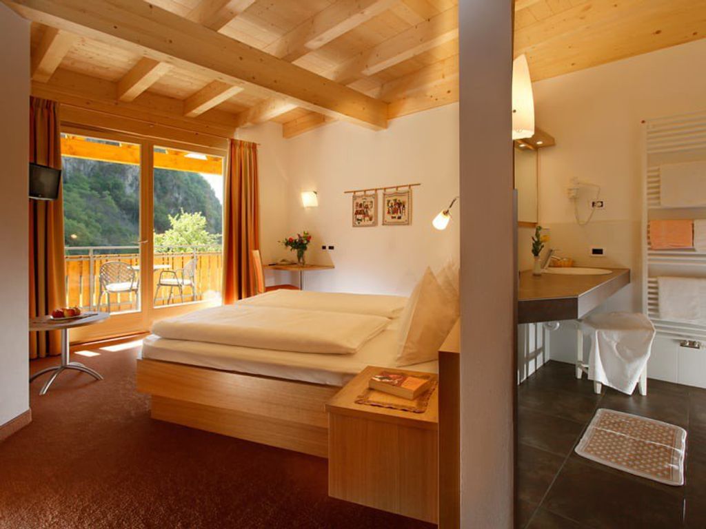 Hotel Neuhausmühle