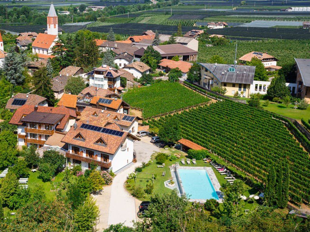 Hotel Neuhausmühle