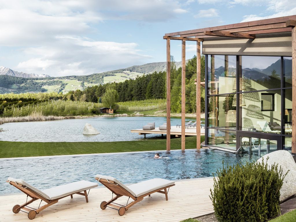 SEEHOF Nature Retreat