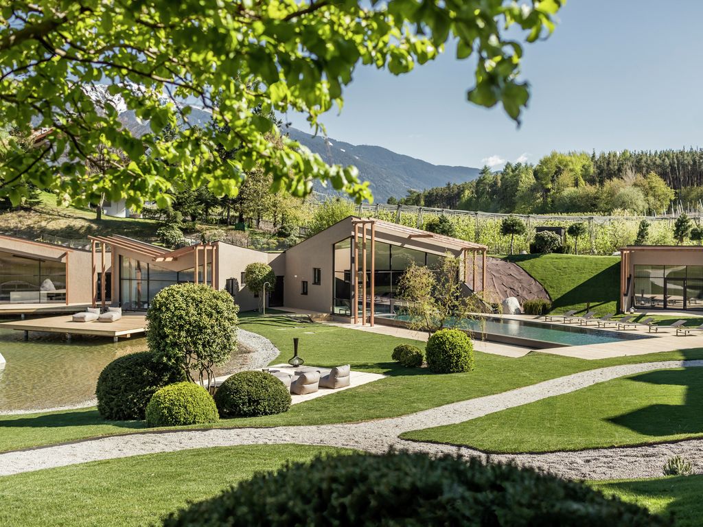 SEEHOF Nature Retreat