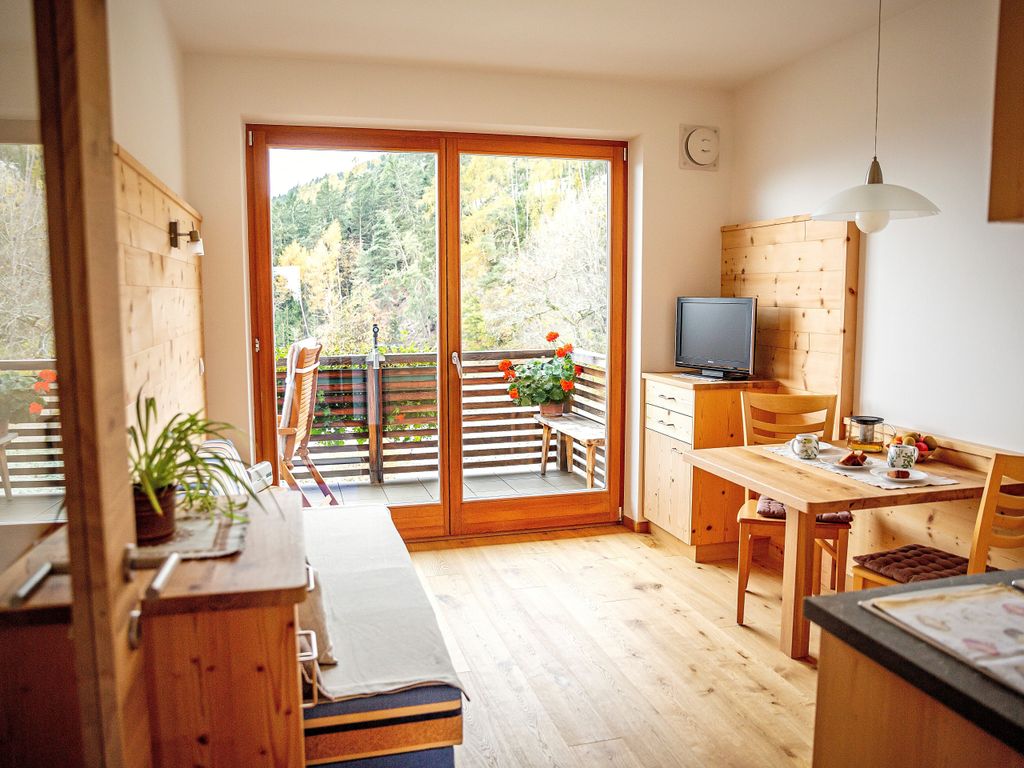 Apartment Radlsee Wohnen