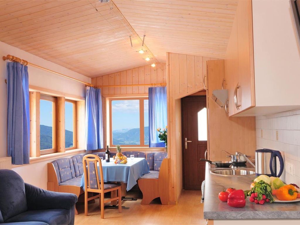 Ferienwohnung mit 3 Schlafzimmern