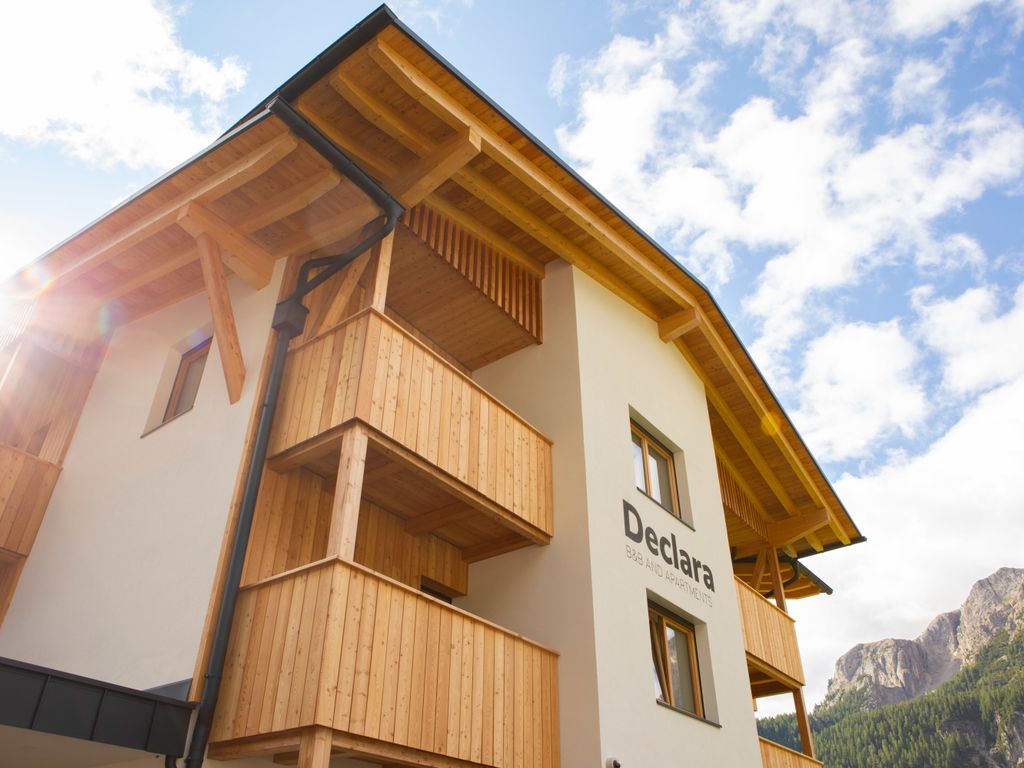 Declara b&b and Apartments
