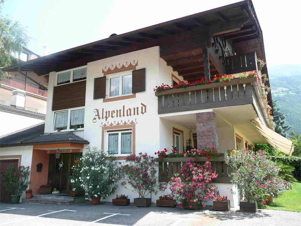 Garni Alpenland