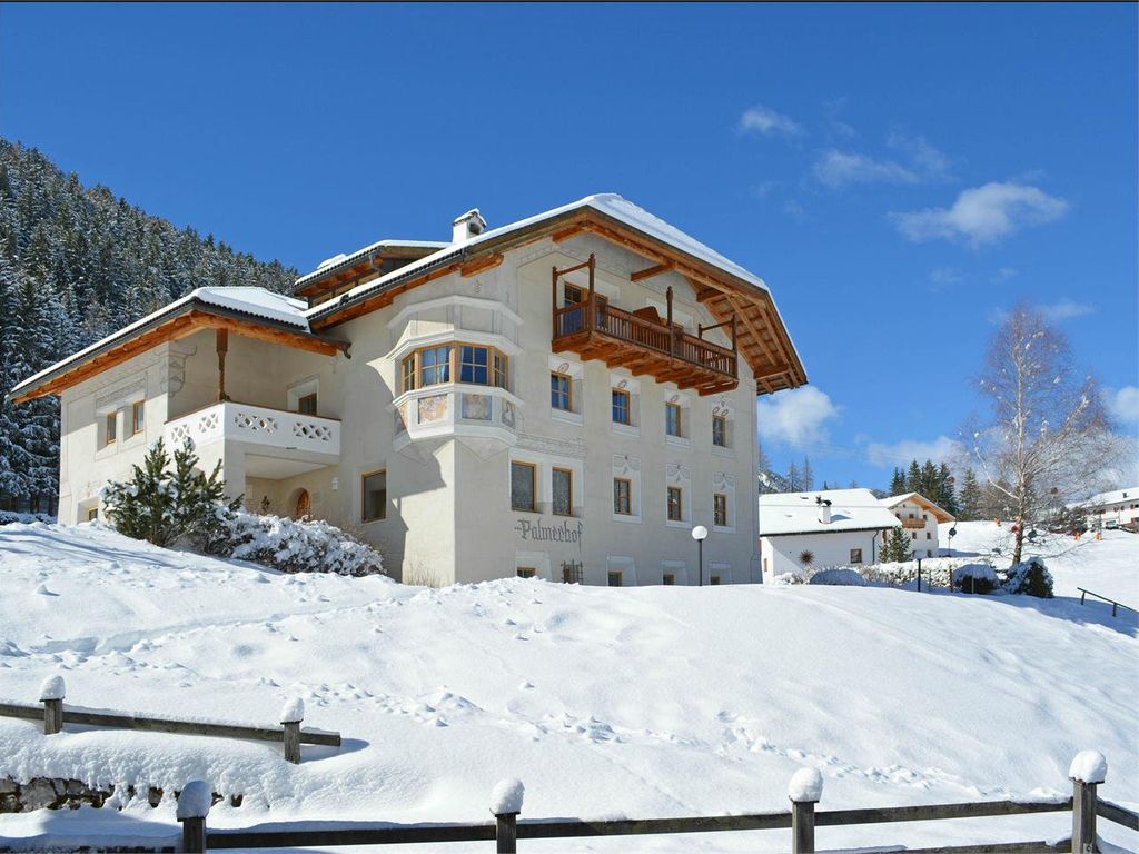 Apartments Palmerhof