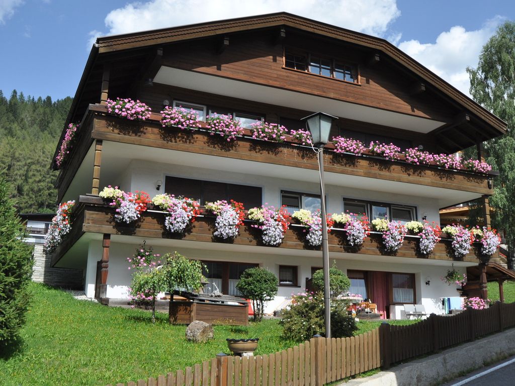 Appartments Hotel Royal