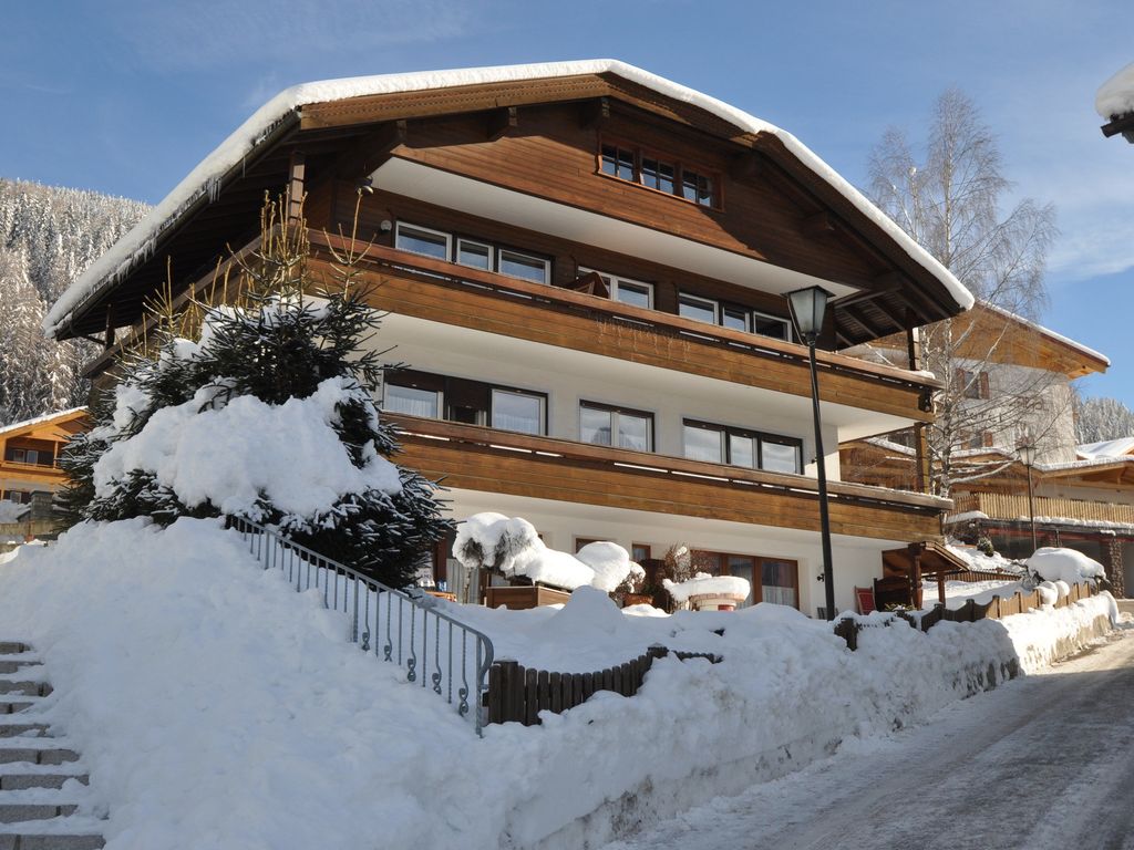 Appartments Hotel Royal