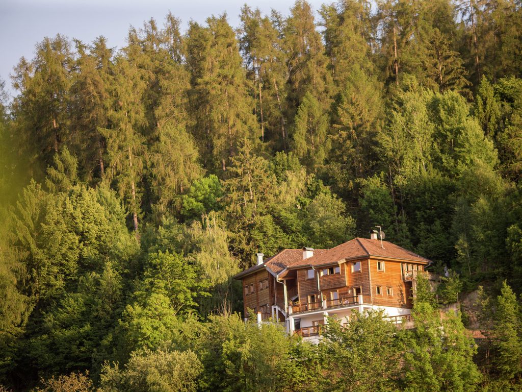 Appartements Schlossblick