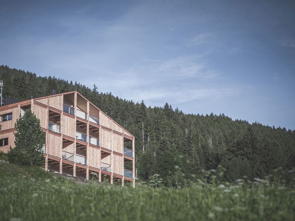 Gailerhof Boutique Hotel B&B Dolomites