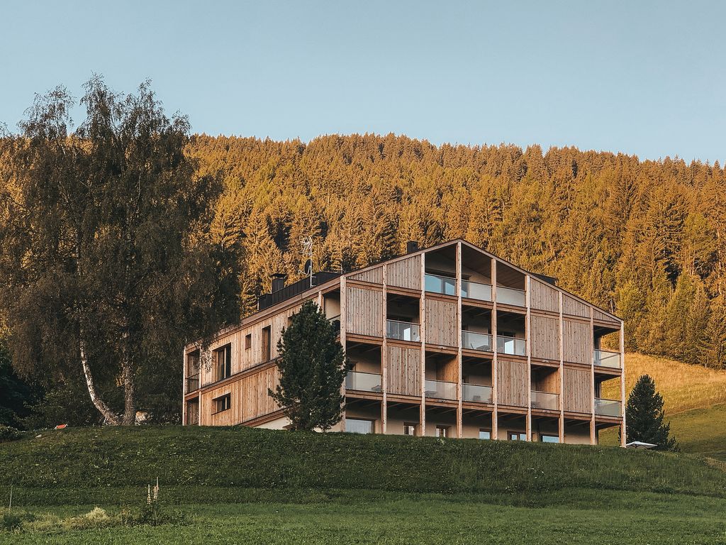 Gailerhof Boutique Hotel B&B Dolomites