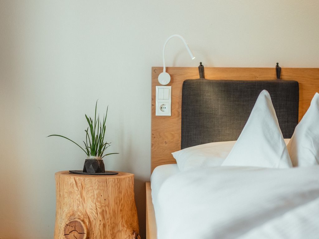 Gailerhof Boutique Hotel B&B Dolomites