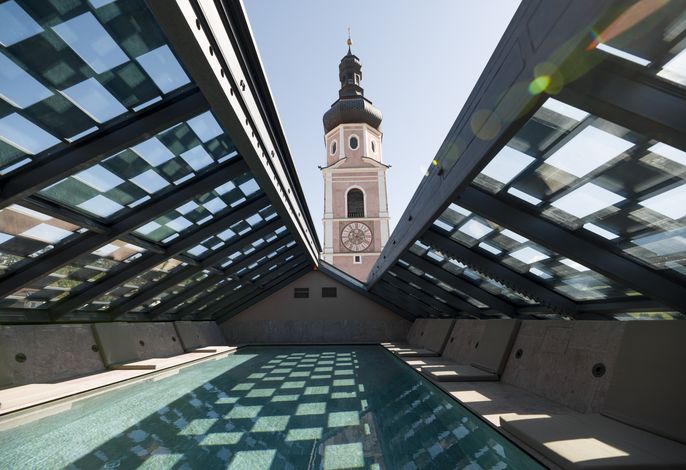 Hotel Lamm