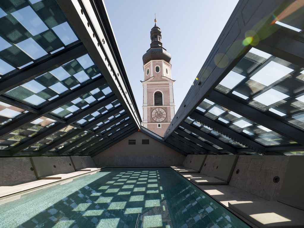 Hotel Lamm