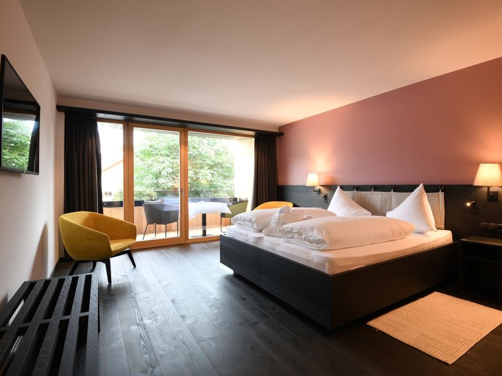 Hotel Brunnerhof