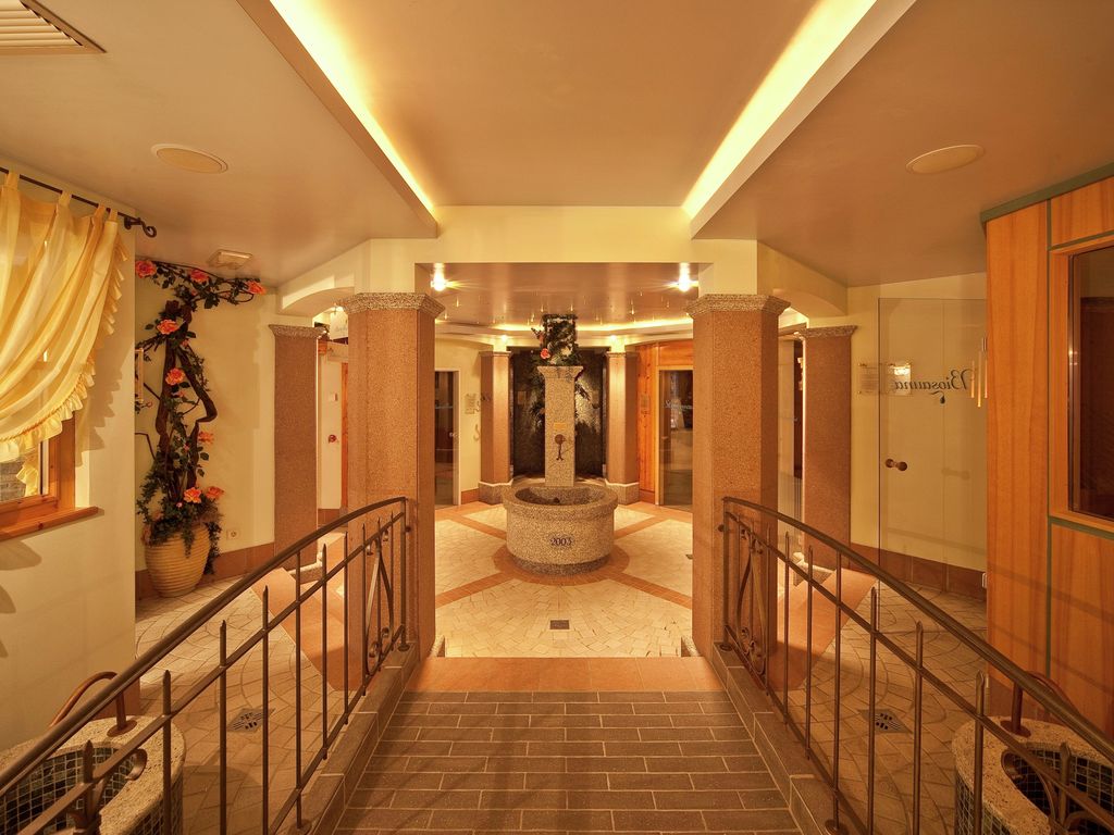 Hotel Brunnerhof