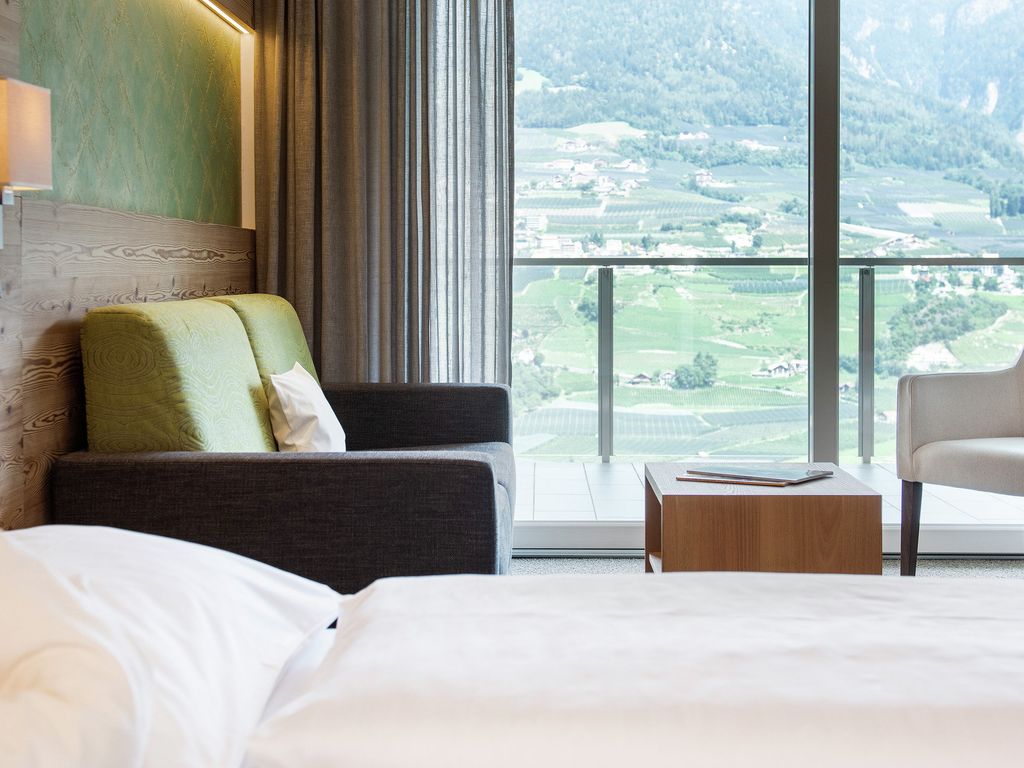 Hotel Forcher