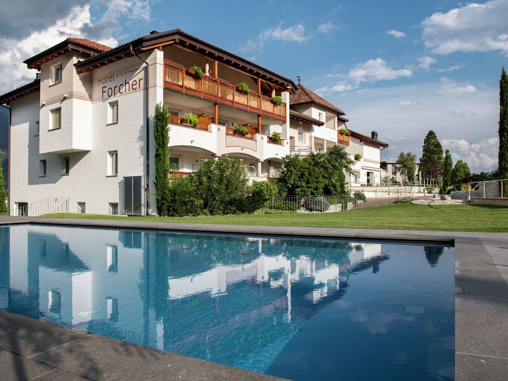 Hotel Forcher