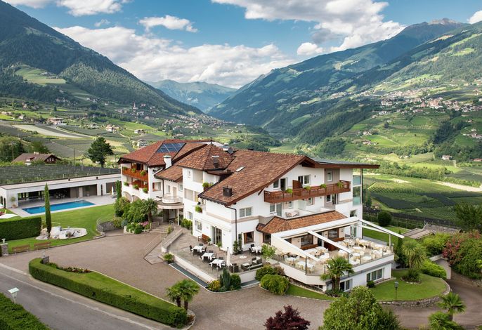 Hotel Forcher