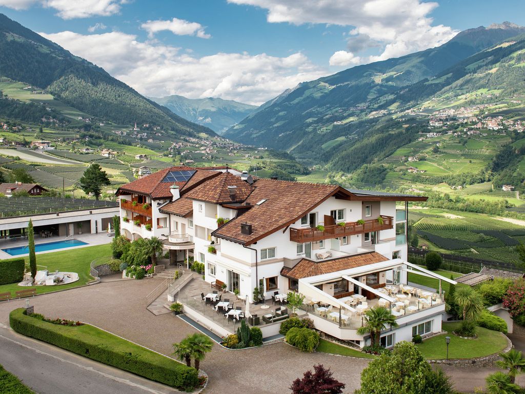 Hotel Forcher