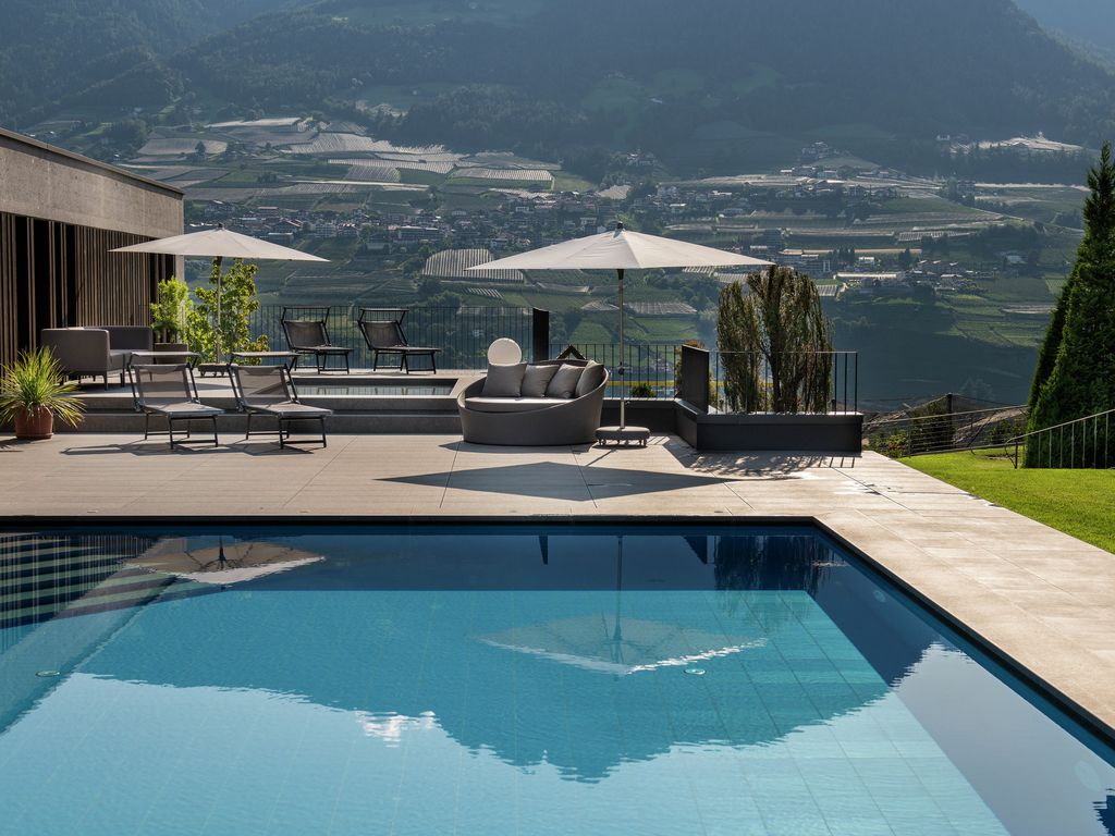 Hotel Forcher