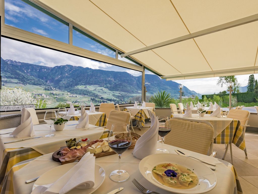 Hotel Forcher
