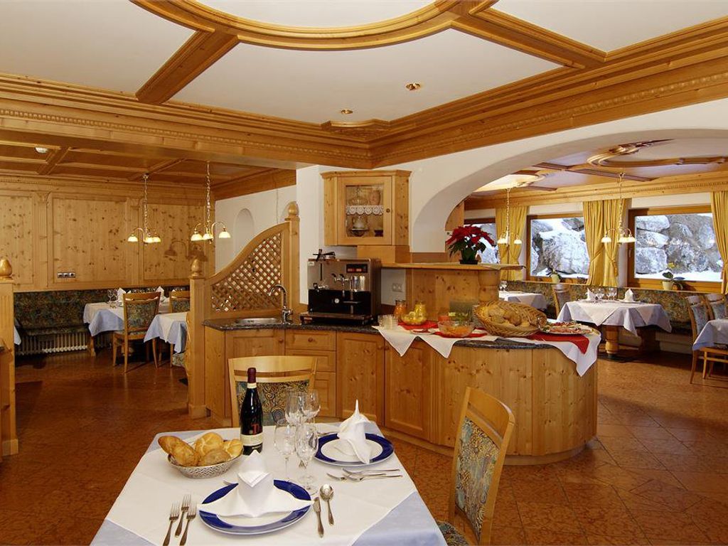 Speisesaal