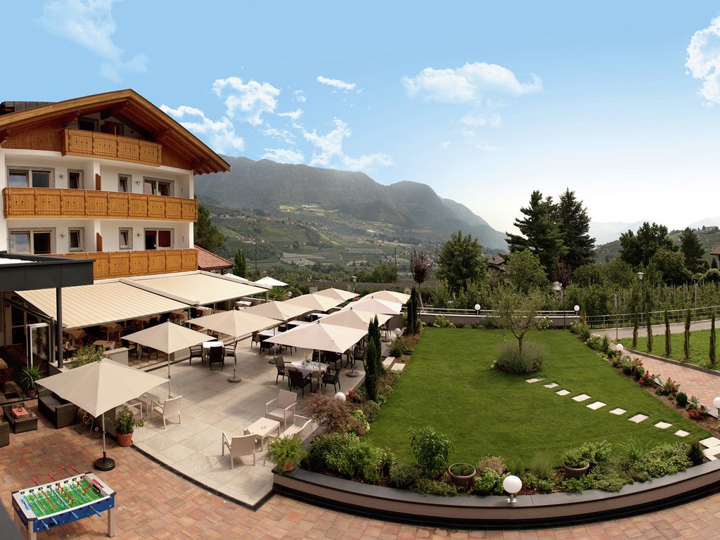 Hotel Eichenhof