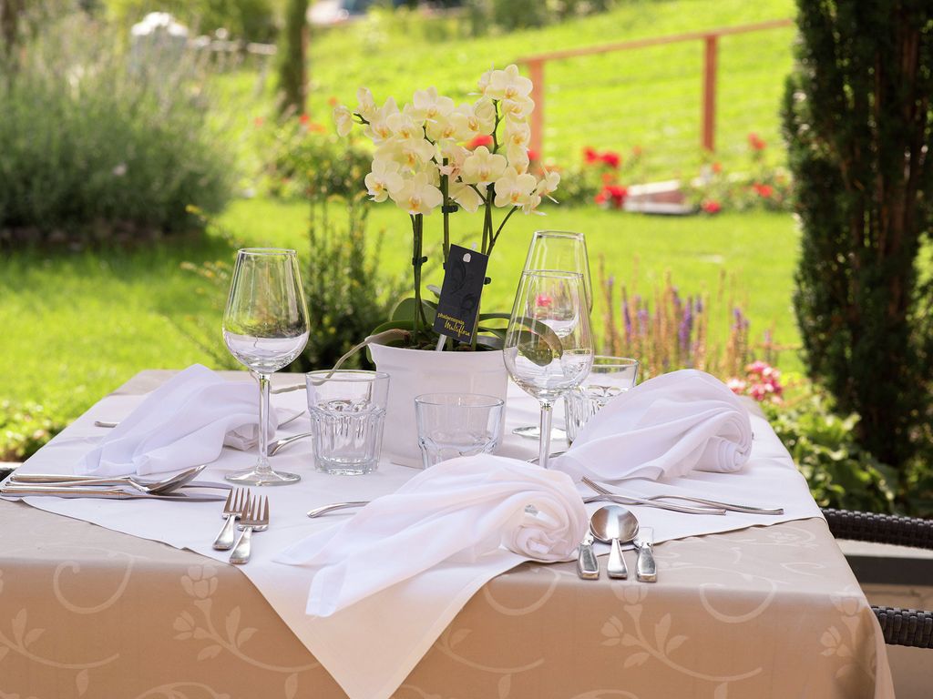 Hotel Eichenhof