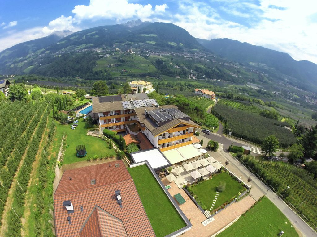 Hotel Eichenhof