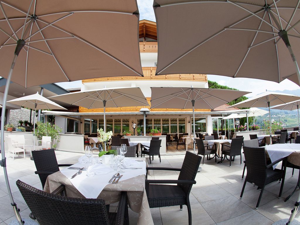 Hotel Eichenhof