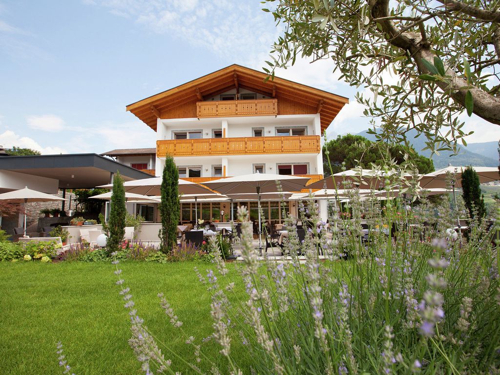 Hotel Eichenhof