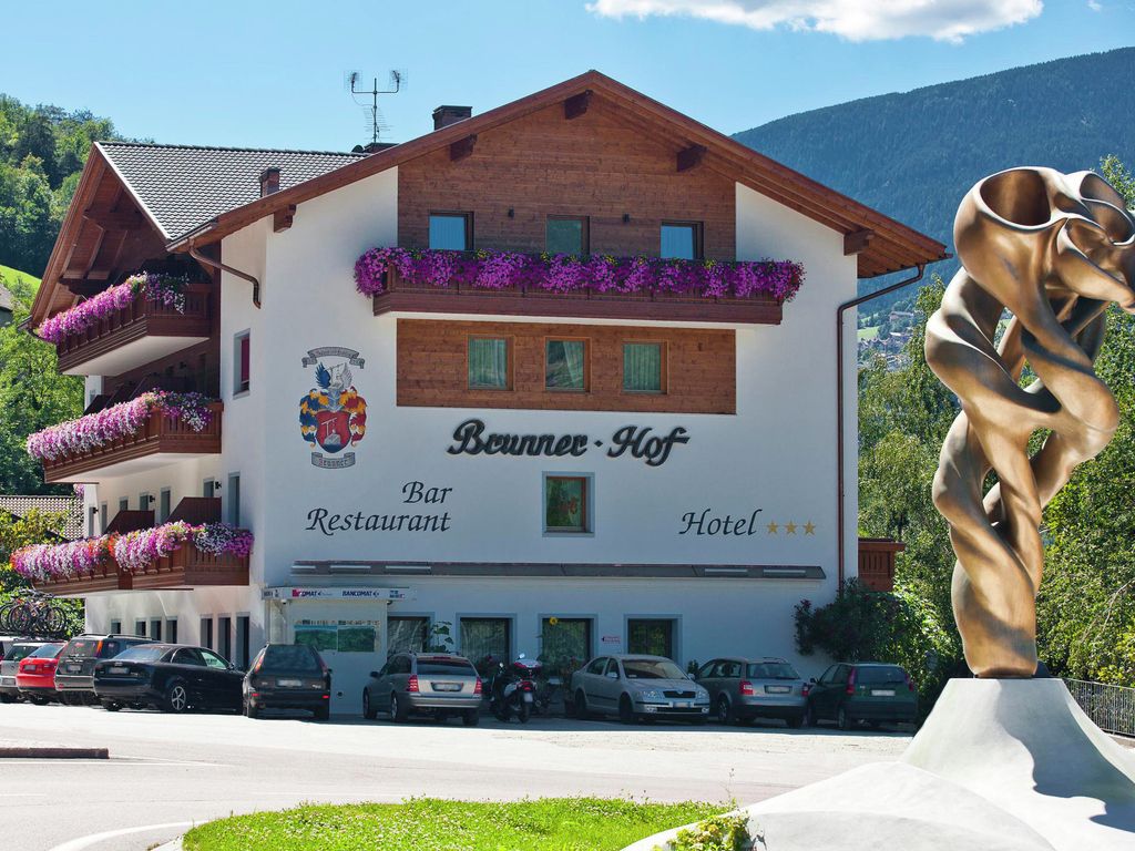 Hotel Brunnerhof
