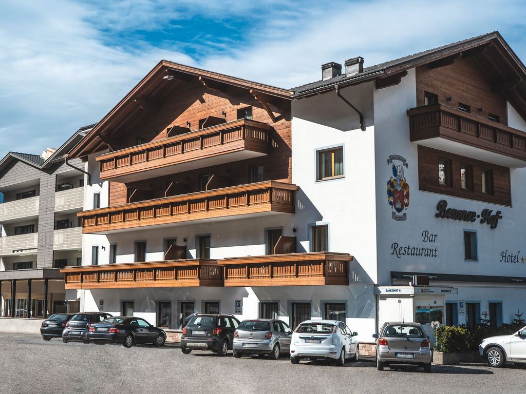 Hotel Brunnerhof