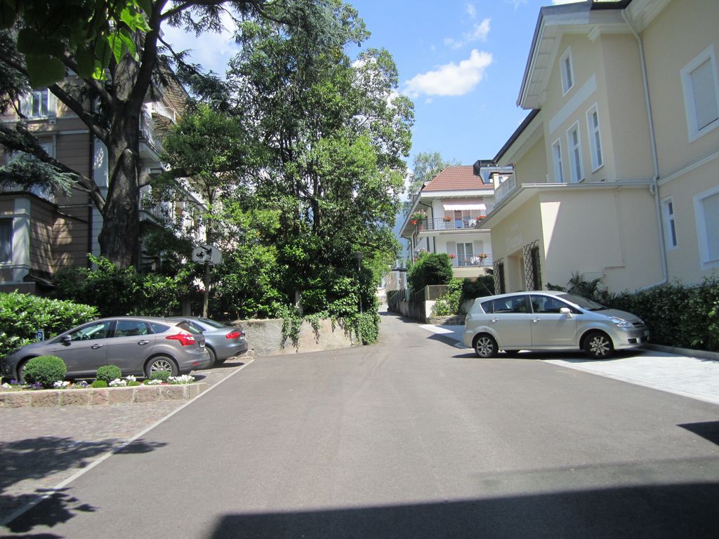 Residence Diana