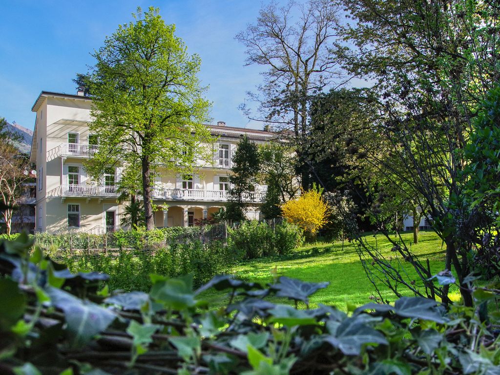 Residence Diana