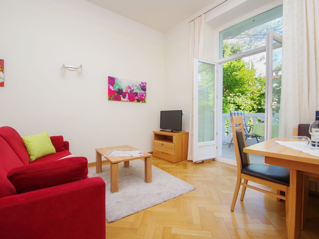 Harmonie Suite